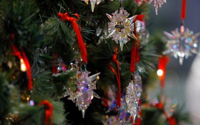 árbol de navidad
