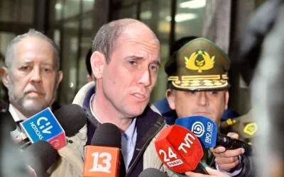 Arrau Orellana
