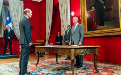 Arrau seguridad
