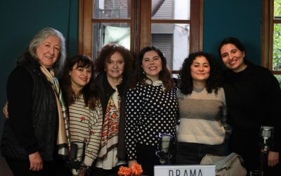 artistas podcast