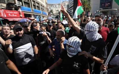 ataque de Hamas
