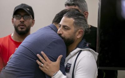 ataque de odio en chicago