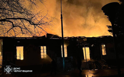 drones Rusia Ucrania