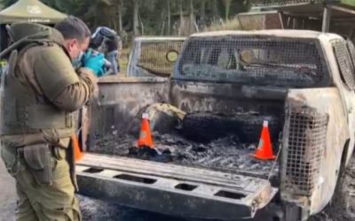 A través de sus plataformas en redes sociales, la agrupación Weichán Auka Mapu (WAM) emitió un comunicado para distanciarse del reciente ataque terrorista que resultó en la trágica pérdida de tres carabineros en Cañete.