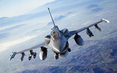 F-16 Perú