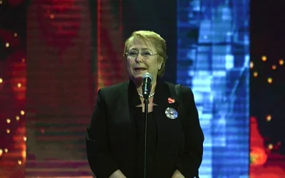 Kast Bachelet plazo