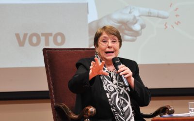 Toledo Bachelet