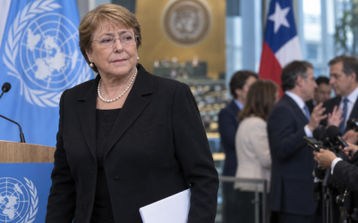 Bachelet