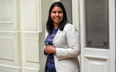 Amarillos Demócratas