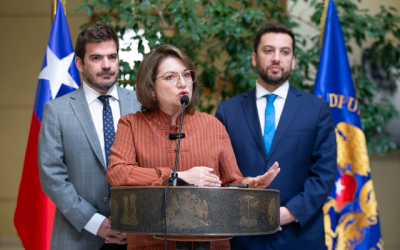 PPD seguridad