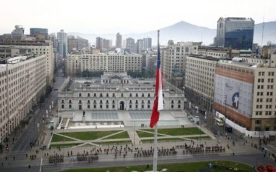 Banco Mundial mejora perspectivas económicas para Chile en 2024