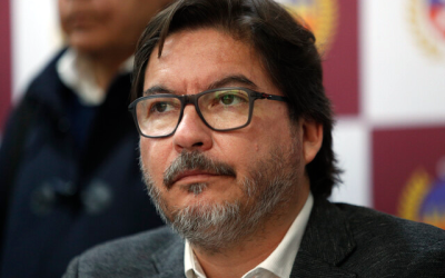 Barraz militancia Jara