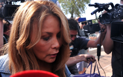 Barriga recurso amparo