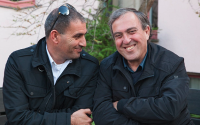 basam y rami
