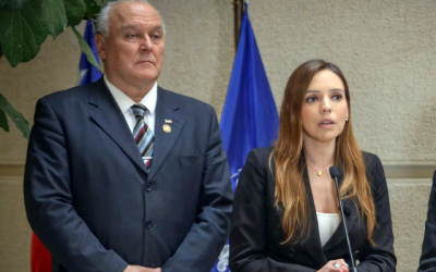 Comisión Ley Inteligencia