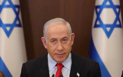 Netanyahu