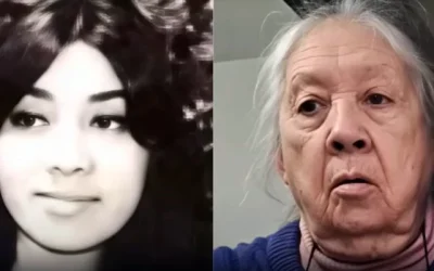 cancillería Bernarda Vera