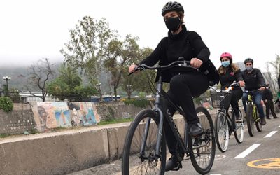 bicicletas