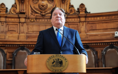 Corte Suprema correcto