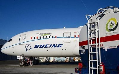 Un nuevo problema afectó un vuelo de un Boeing 737-800 con destino a Houston cuando el avión perdió la cubierta de su motor.