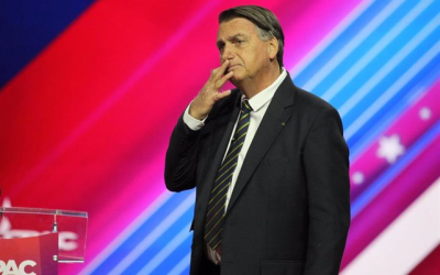 Bolsonaro golpe