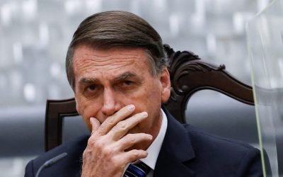 Bolsonaro