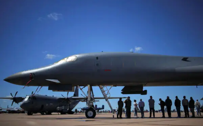 demostraciones Venezuela