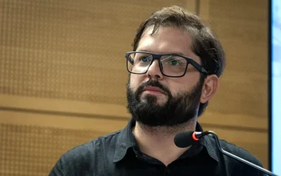 Boric Yeomans