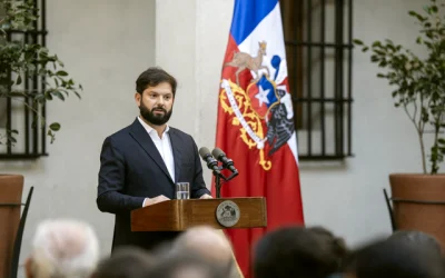 política internacional