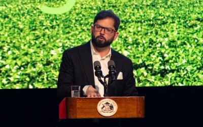 Gabriel Boric insiste en criticar fallida AC a Tohá