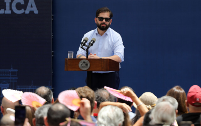 Boric conservadurismo