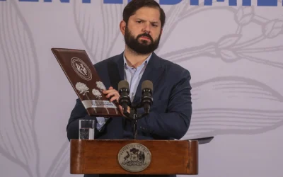 comisión informe paz