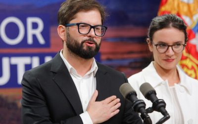 Boric Vallejo prenatal