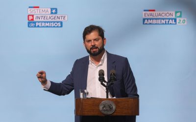 De esta manera, el Ejecutivo superó con éxito la primera fase en el Congreso, gracias a la disciplina de las agrupaciones oficialistas y el respaldo de fuerzas no alineadas, entre ellas la Democracia Cristiana (DC), Demócratas y el Partido de la Gente (PDG).