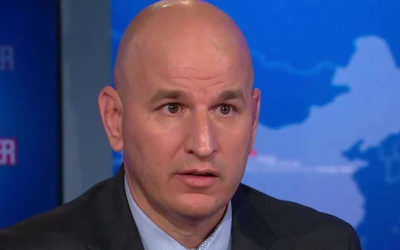 patrulla fronteriza embajador