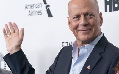 Bruce Willis