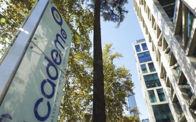 Indecisos dejan abierta la elección según Cadem