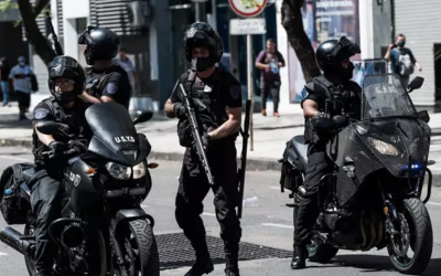 policia