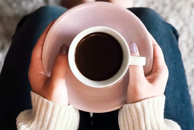 Día Internacional del Café