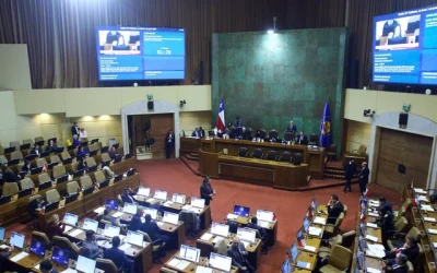 diputados sistema político