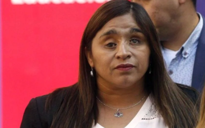 Campillai Gendarmería