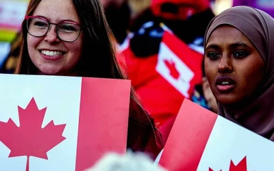 Alberta Canadá