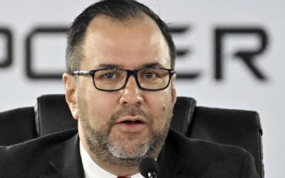 canciller venezolano