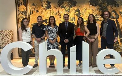 Canopatitas triunfa en Brasil