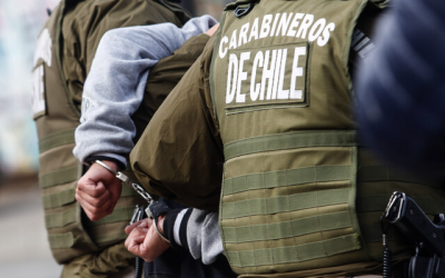 allanamientos Antofagasta