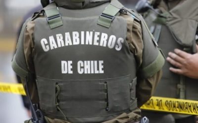 Desarticulan banda que traficaba drogas en Los Lagos