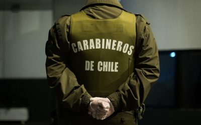 Alto Mando Carabineros