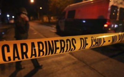 infanticidio en Pucón