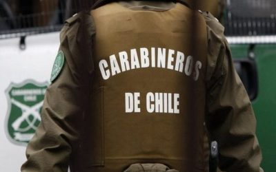 Foto referencial Agencia Uno.