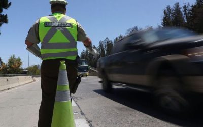 Un 83% de los participantes en la más reciente edición de la encuesta Plaza Pública de Cadem, divulgada este domingo, sostiene la opinión de que la incidencia delictiva ha experimentado un aumento en los últimos tres meses.